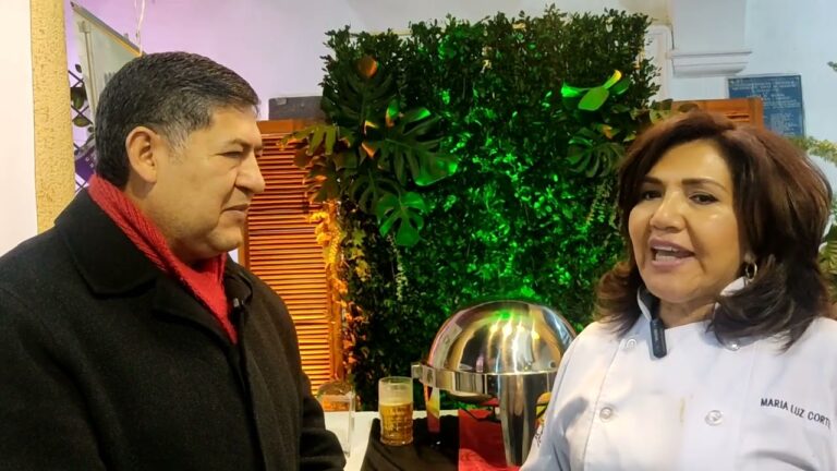 Descubre Experiencias &Uacute;nicas en Festivales Gastron&oacute;micos