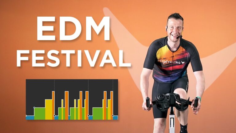 Las Mejores Aplicaciones para Localizar Zonas de Descanso en Festivales