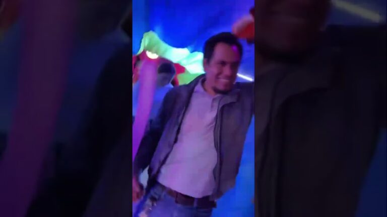 Carnaval de Colores: Diversi&oacute;n Inclusiva para Todos