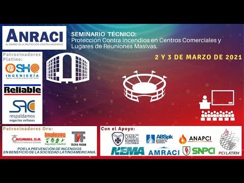 Normativas de Seguridad Contra Incendios en Eventos