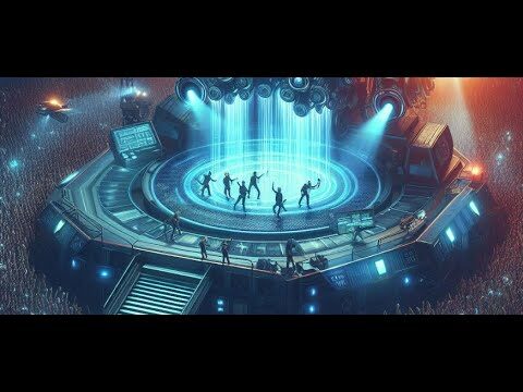 Innovaci&oacute;n Tecnol&oacute;gica en Aplicaciones para Festivales