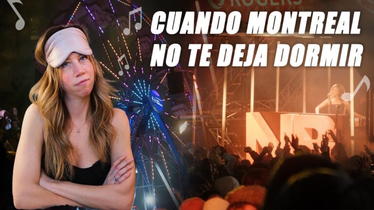 Sum&eacute;rgete en el Encanto de un Festival Nocturno