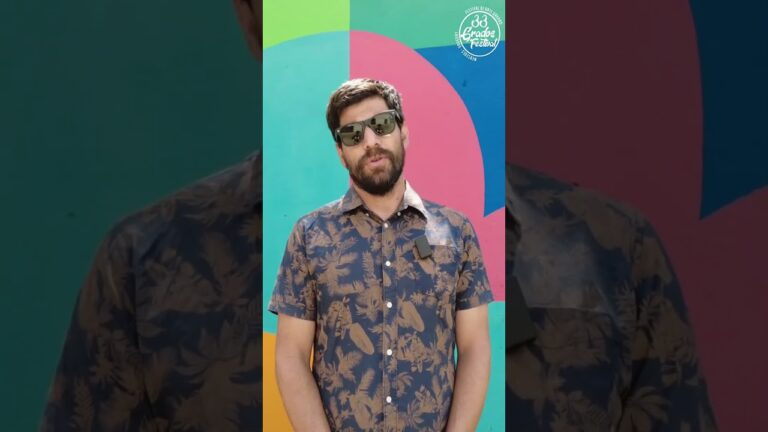 La Esencia de la Diversi&oacute;n en un Festival Vibrante