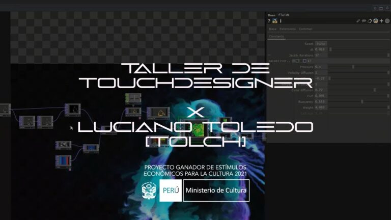 Est&iacute;mulos Visuales en Instalaciones Interactivas: Impacto y Experiencia