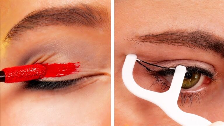 Ideas Creativas de Maquillaje para Festivales