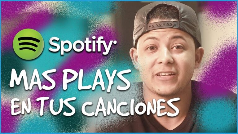 Comparte Enlaces a Playlists del Festival en Redes Sociales