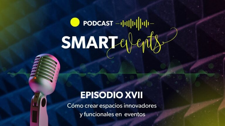 Espacios Innovadores para Eventos Impactantes