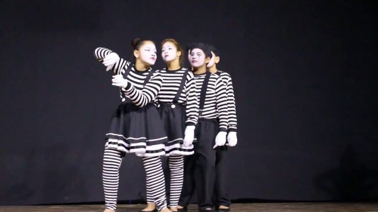 Celebrando la Uni&oacute;n y Diversidad en Festivales de Convivencia