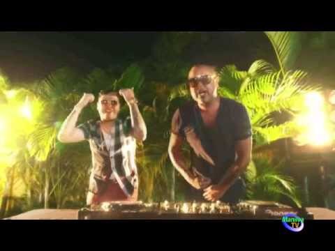 Disfrutando del Festival desde la Sombra