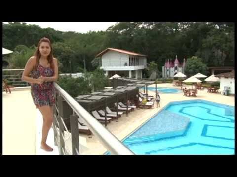 Lugares de Descanso en la Diversi&oacute;n