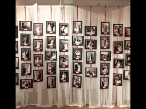 Rincones Fotogr&aacute;ficos Imperdibles en Eventos al Aire Libre