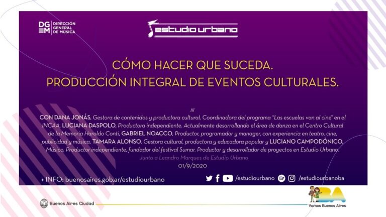 Optimizaci&oacute;n de la Planificaci&oacute;n del Festival y Gesti&oacute;n del Equipo de Producci&oacute;n