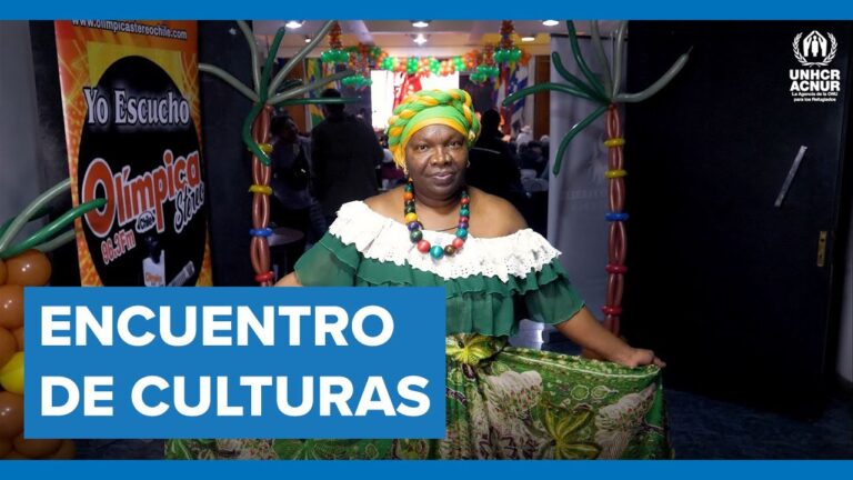Celebrando la Diversidad Cultural en un Festival Musical