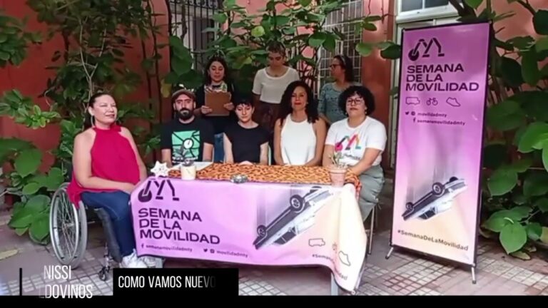 Opciones Ecol&oacute;gicas de Transporte para Festivales