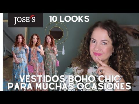 Gu&iacute;a de Complementos Boho Esenciales para Festivales