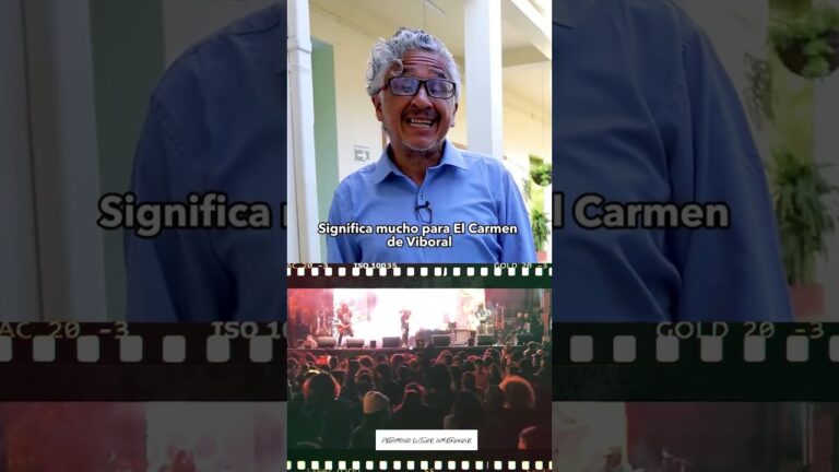 Explorando Vivencias Culturales en Festivales de Arte