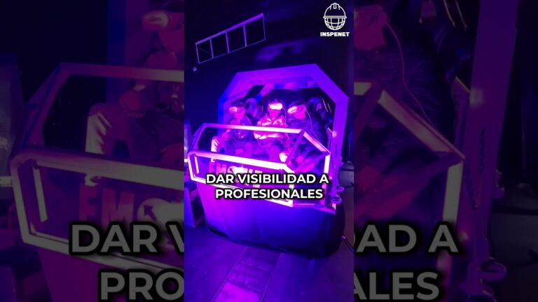 Innovaci&oacute;n en Festivales: La Intersecci&oacute;n de Tecnolog&iacute;a y Entretenimiento