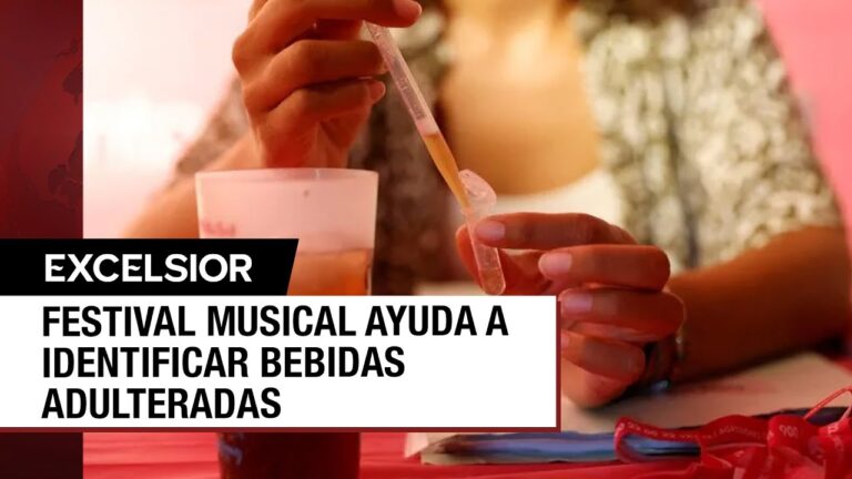 Gu&iacute;a de Selecci&oacute;n de Bebidas para Festivales Especiales