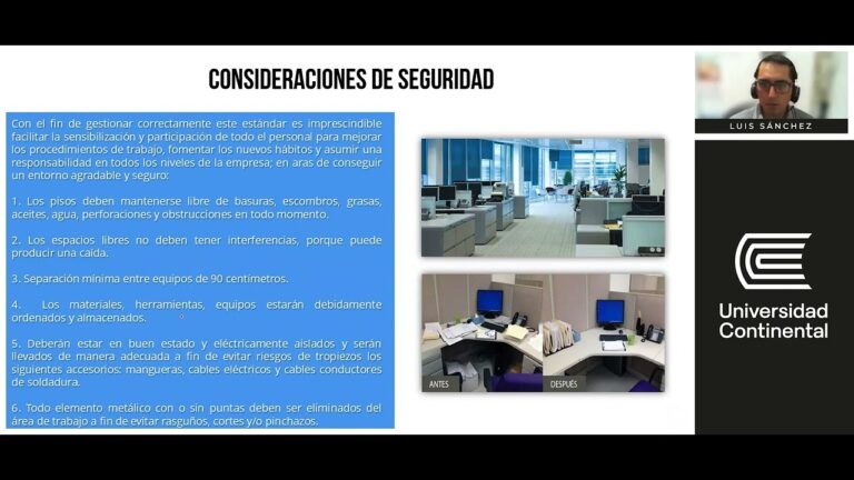 La importancia del ambiente en la gesti&oacute;n del equipo de limpieza