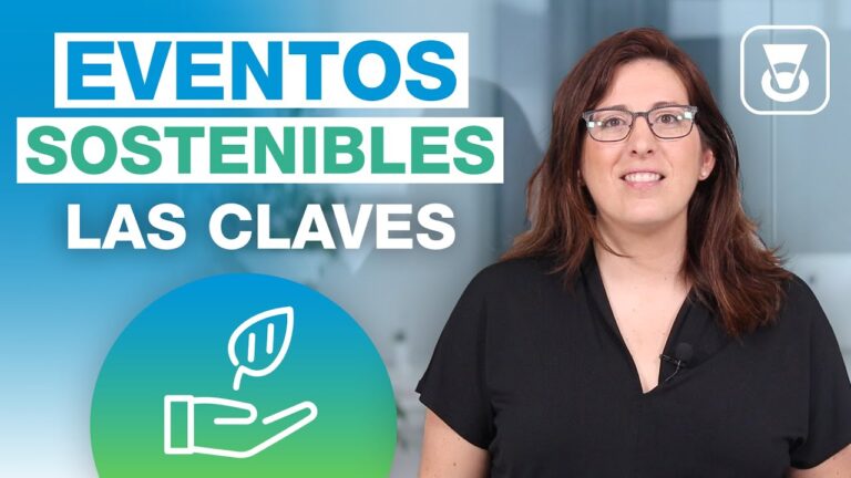 Sostenibilidad Ambiental en Eventos Masivos: Estrategias Efectivas