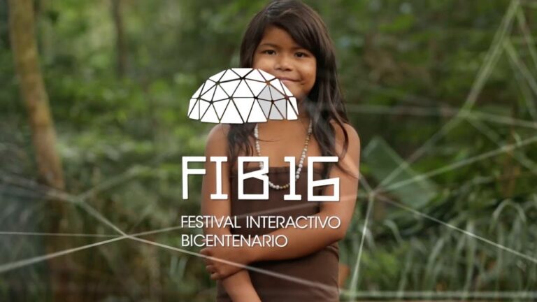 Festival Interactivo: Una Experiencia &Uacute;nica con Artistas