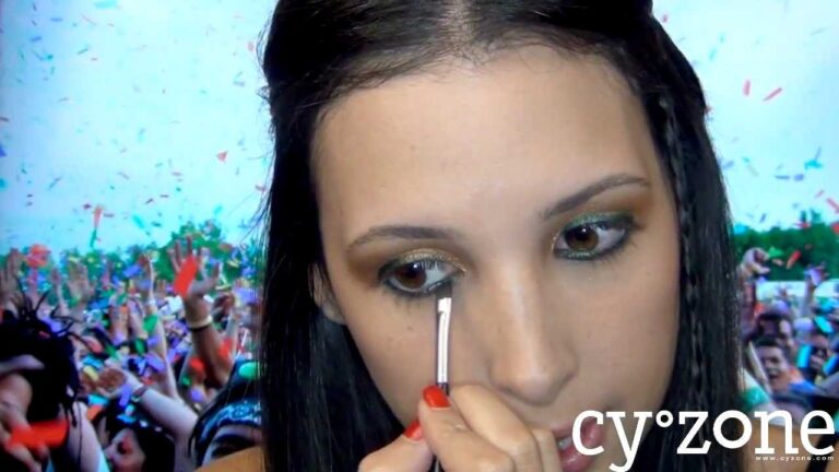 Estilos Relajados para Festivales de M&uacute;sica