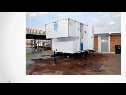 La Imperante Necesidad de Ba&ntilde;os en Eventos Masivos