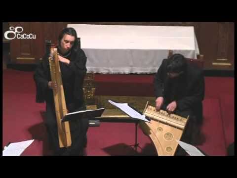 Actuaciones Innovadoras en el Festival de Teatro Experimental