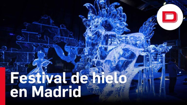 Escultores Destacados en Festivales de Arte