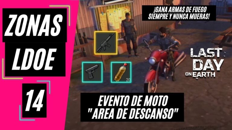 Optimizaci&oacute;n de Recursos de Informaci&oacute;n en Zonas de Descanso