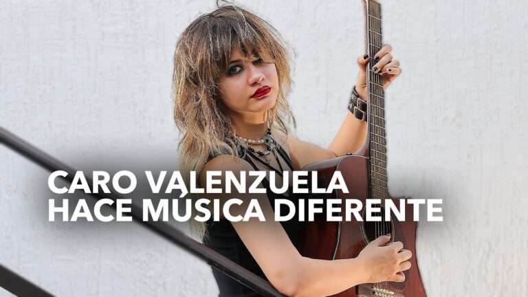 Viviendo la Experiencia Sensorial en un Festival de M&uacute;sica