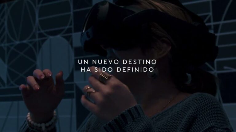 Tecnolog&iacute;a de Vanguardia: Realidad Virtual en Festivales