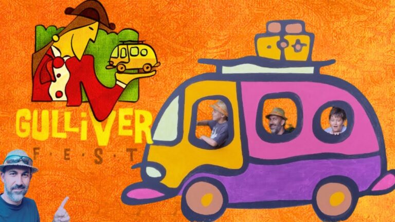 Gu&iacute;a para disfrutar del camping en festivales