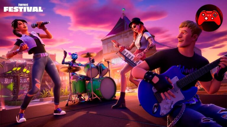 Explorando un Festival Inolvidable entre Amigos