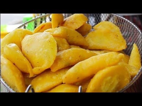 Sabores &Uacute;nicos de la Comida Callejera en Festivales