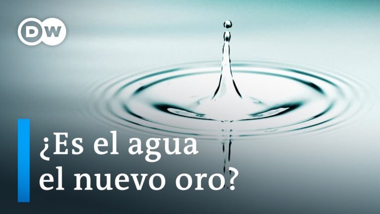 Acceso Eficiente al Agua Potable en Eventos