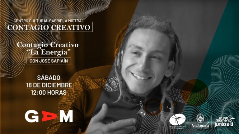 Energ&iacute;a Contagiosa: El Pulso de un Festival Cultural