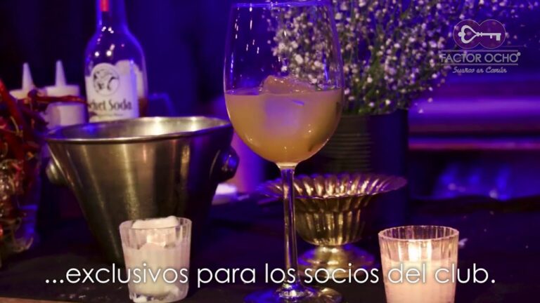 Transforma tu Networking con Experiencias VIP en Eventos
