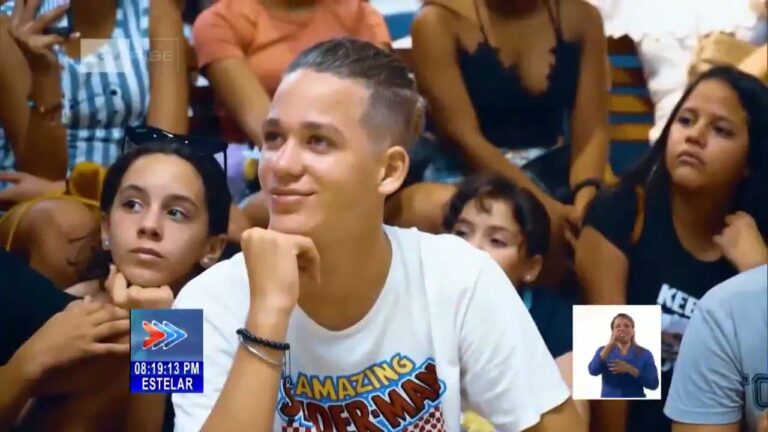 Actuaciones Estelares de Artistas en Festivales de M&uacute;sica