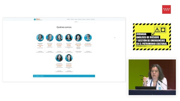 Estrategias Efectivas para la Gesti&oacute;n de Emergencias en Eventos Culturales