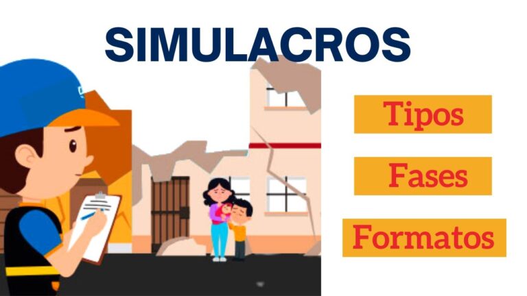 Simulacros de Emergencia para la Prevenci&oacute;n de Incendios en Eventos