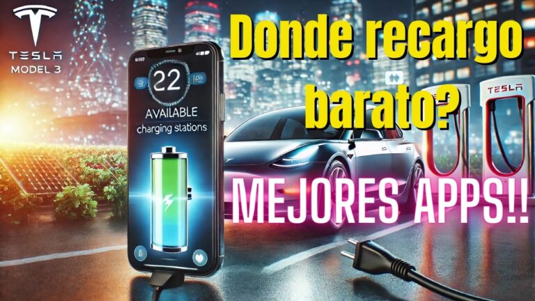 Optimizaci&oacute;n de Puntos de Recarga Mediante Aplicaciones