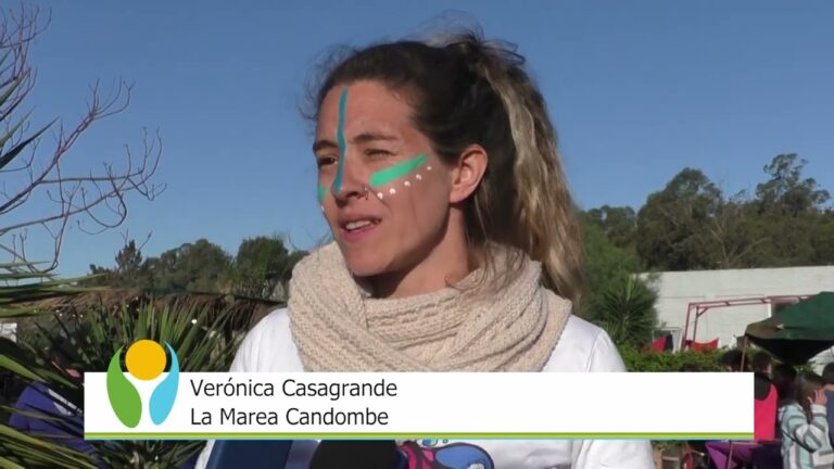 Celebrando la Alegr&iacute;a y Diversidad en un Festival de Actividades