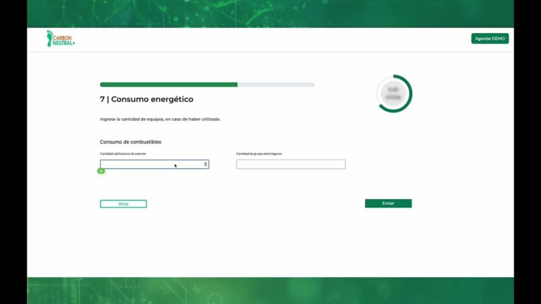 Estrategias Efectivas para Reducir Emisiones en Eventos
