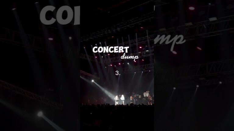 Momentos M&aacute;gicos en el Escenario Principal