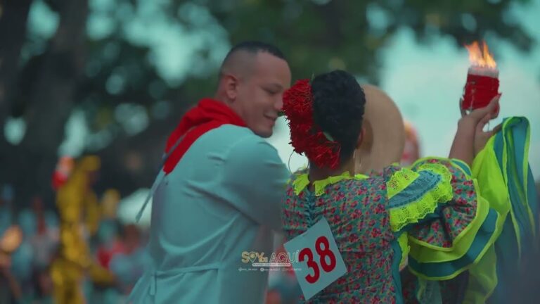 Mejorando la Atenci&oacute;n al Visitante en Festivales de Arte