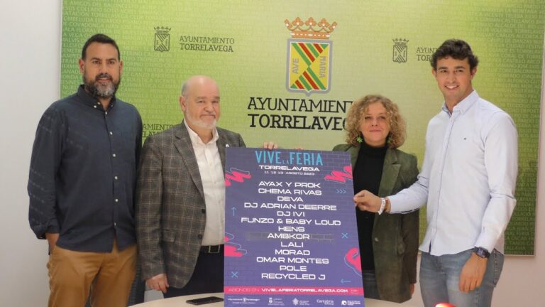 Estacionamiento Eficiente para Festivales: Soluciones Organizadas