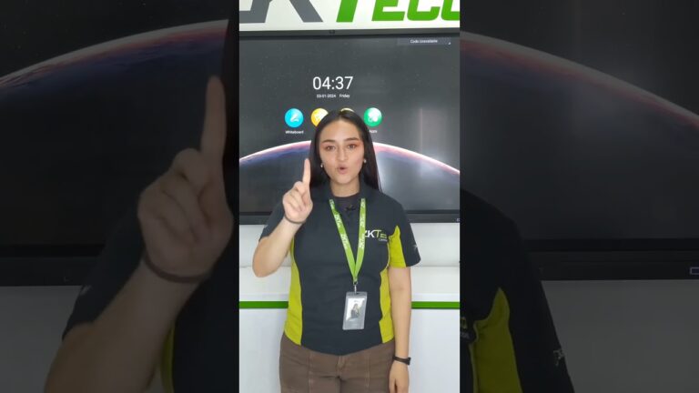 Ventajas de la Tecnolog&iacute;a en el Control de Accesos