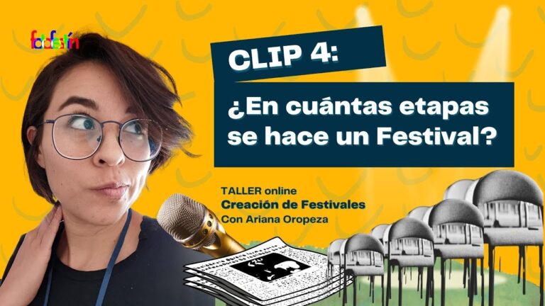Estrategias Efectivas para Organizar Equipos de Voluntariado en Festivales