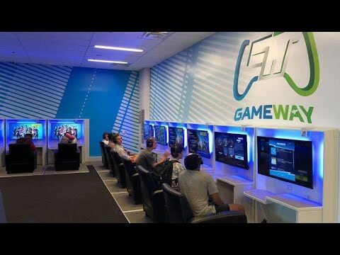 Lujo y Diversi&oacute;n en la Sala de Juegos